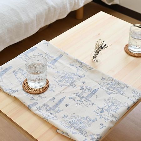 小春日和_沐夏館 Apartment Tokyo Ngoại thất bức ảnh