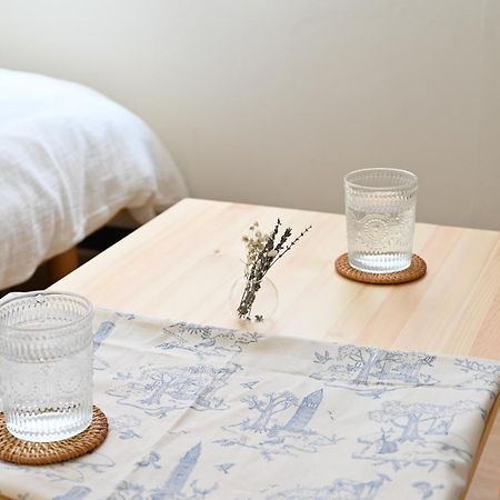 小春日和_沐夏館 Apartment Tokyo Ngoại thất bức ảnh