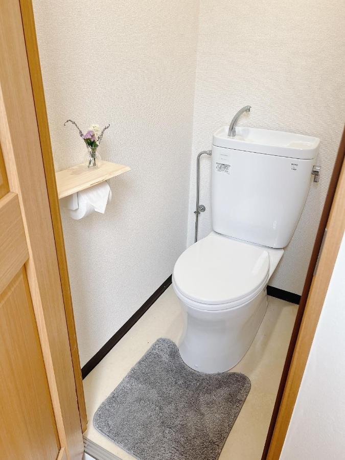 小春日和_沐夏館 Apartment Tokyo Ngoại thất bức ảnh