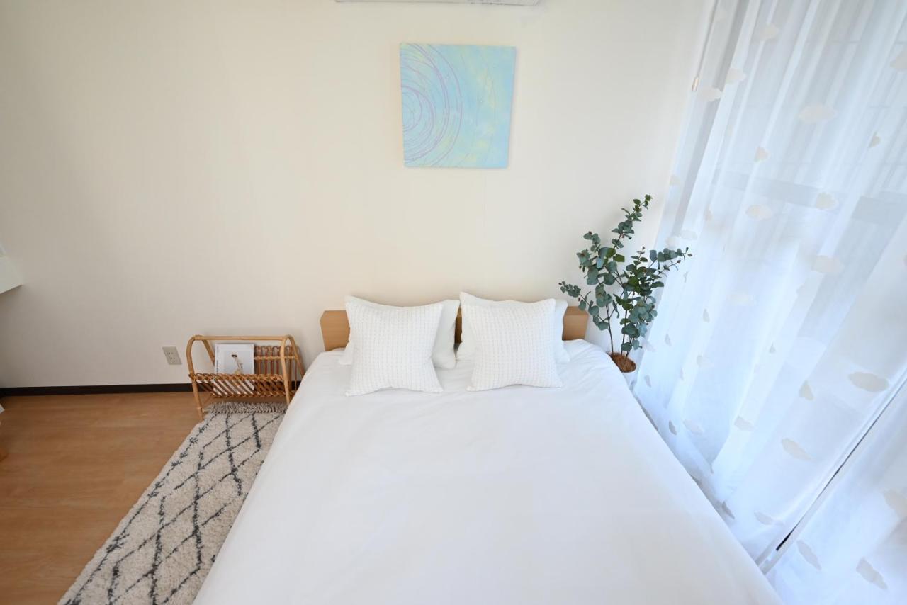小春日和_沐夏館 Apartment Tokyo Ngoại thất bức ảnh