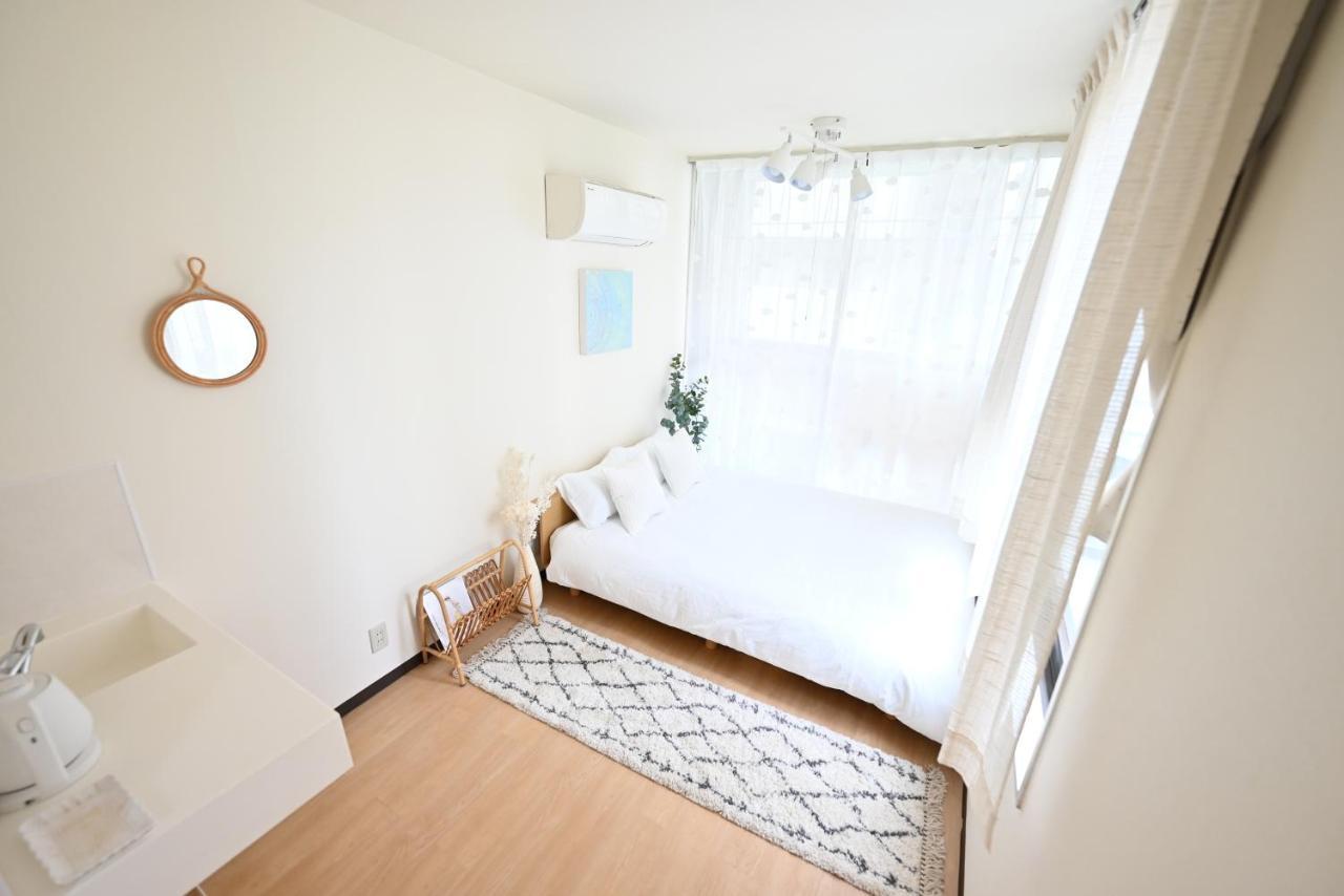 小春日和_沐夏館 Apartment Tokyo Ngoại thất bức ảnh