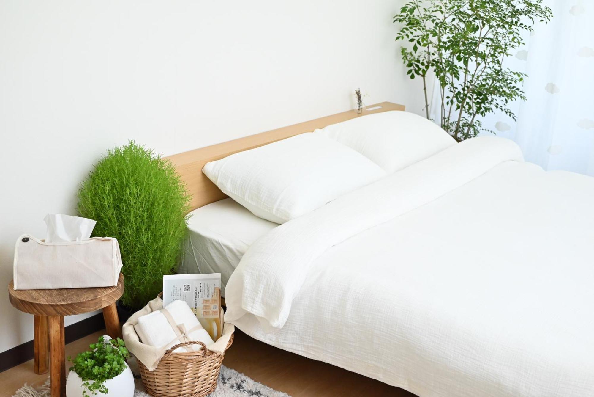 小春日和_沐夏館 Apartment Tokyo Ngoại thất bức ảnh