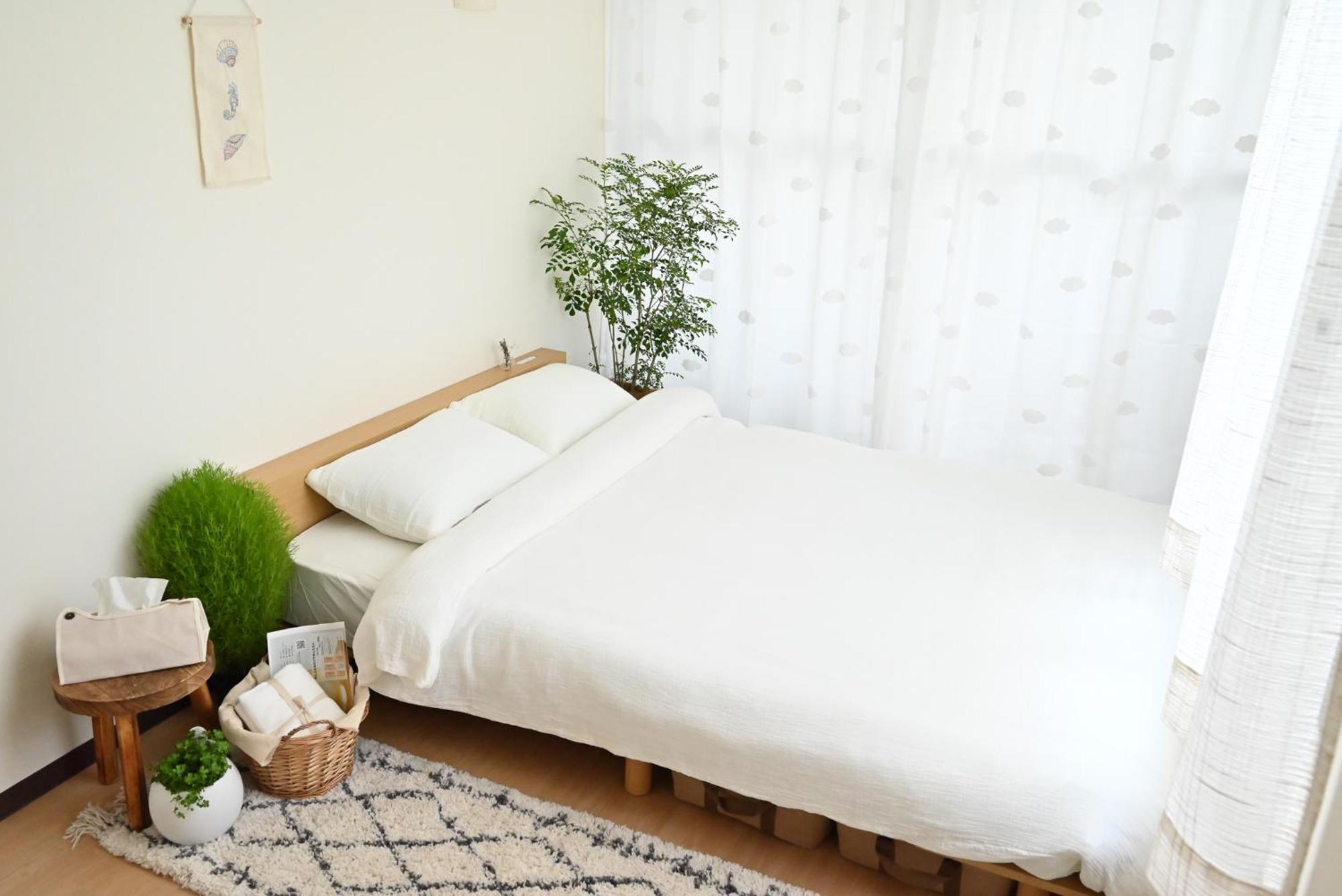 小春日和_沐夏館 Apartment Tokyo Ngoại thất bức ảnh