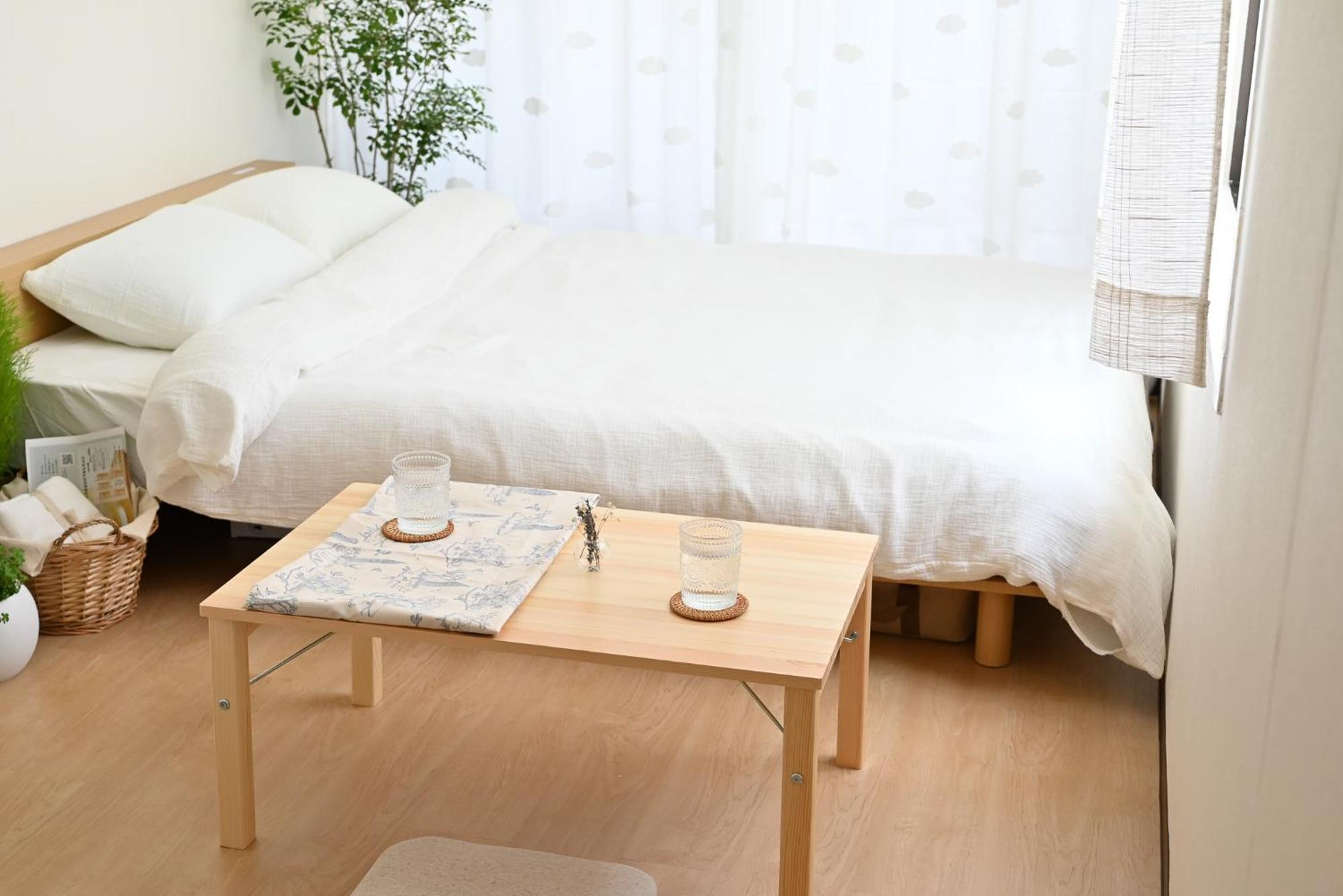 小春日和_沐夏館 Apartment Tokyo Ngoại thất bức ảnh