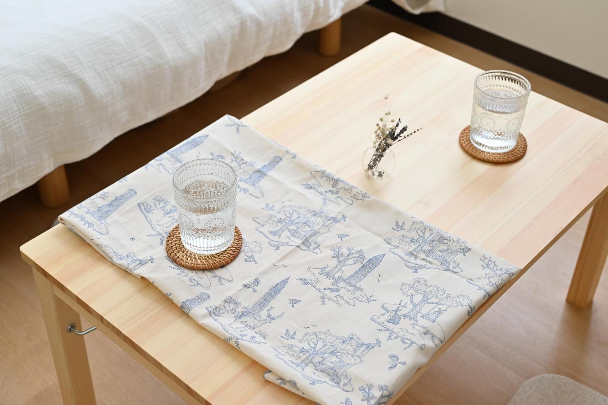 小春日和_沐夏館 Apartment Tokyo Ngoại thất bức ảnh