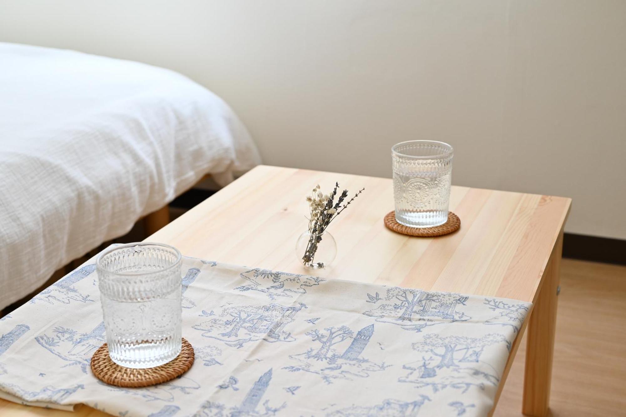 小春日和_沐夏館 Apartment Tokyo Ngoại thất bức ảnh
