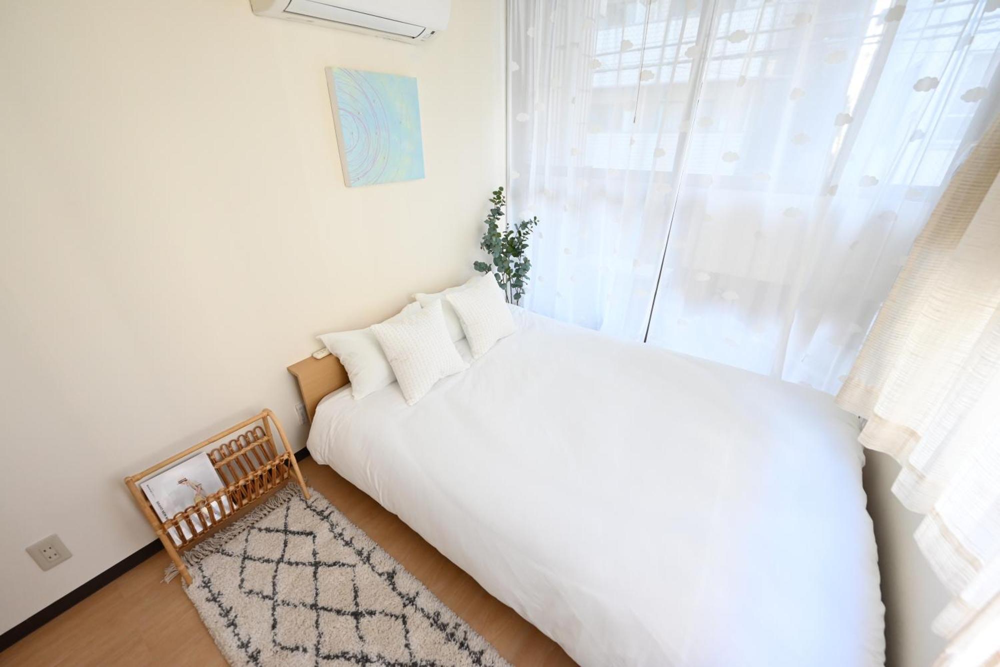 小春日和_沐夏館 Apartment Tokyo Ngoại thất bức ảnh
